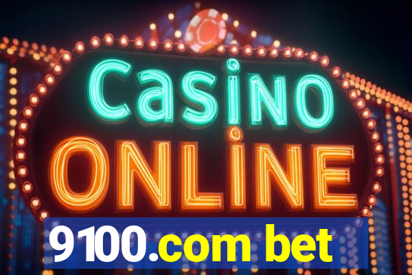 9100.com bet